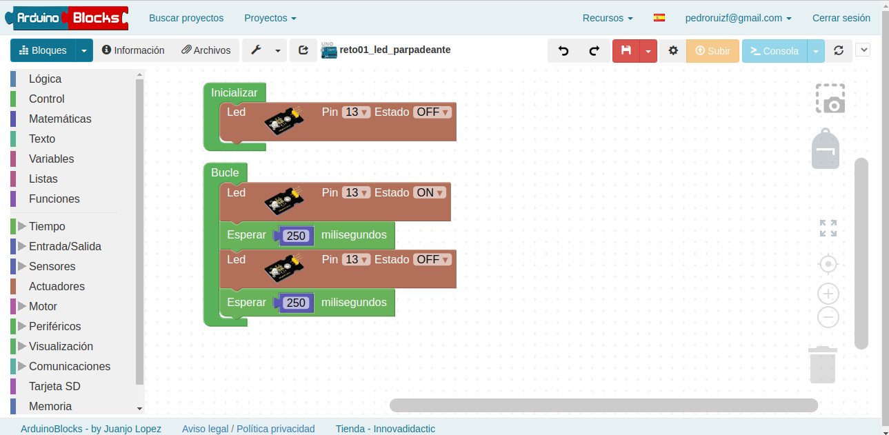 arduinoblocks