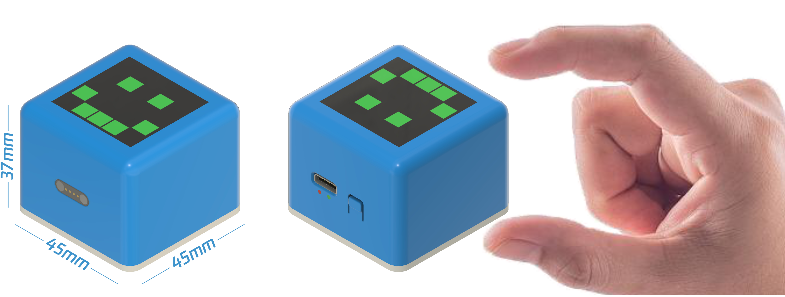 cocube cocube