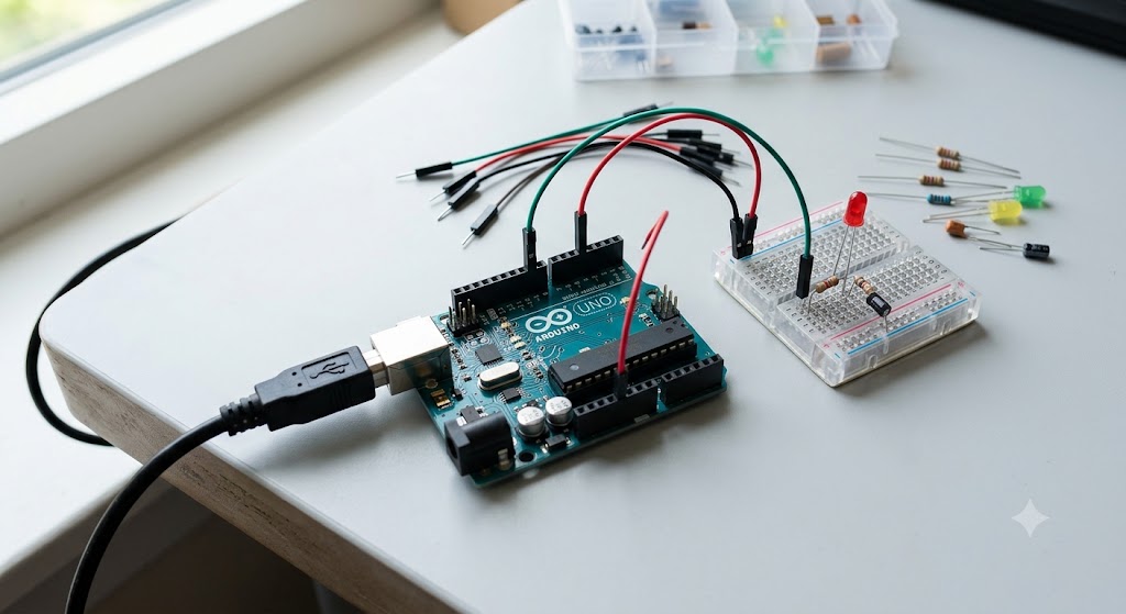 arduino arduino