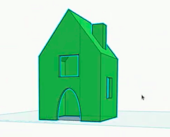 casa