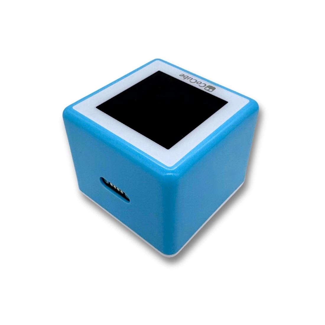 cocube