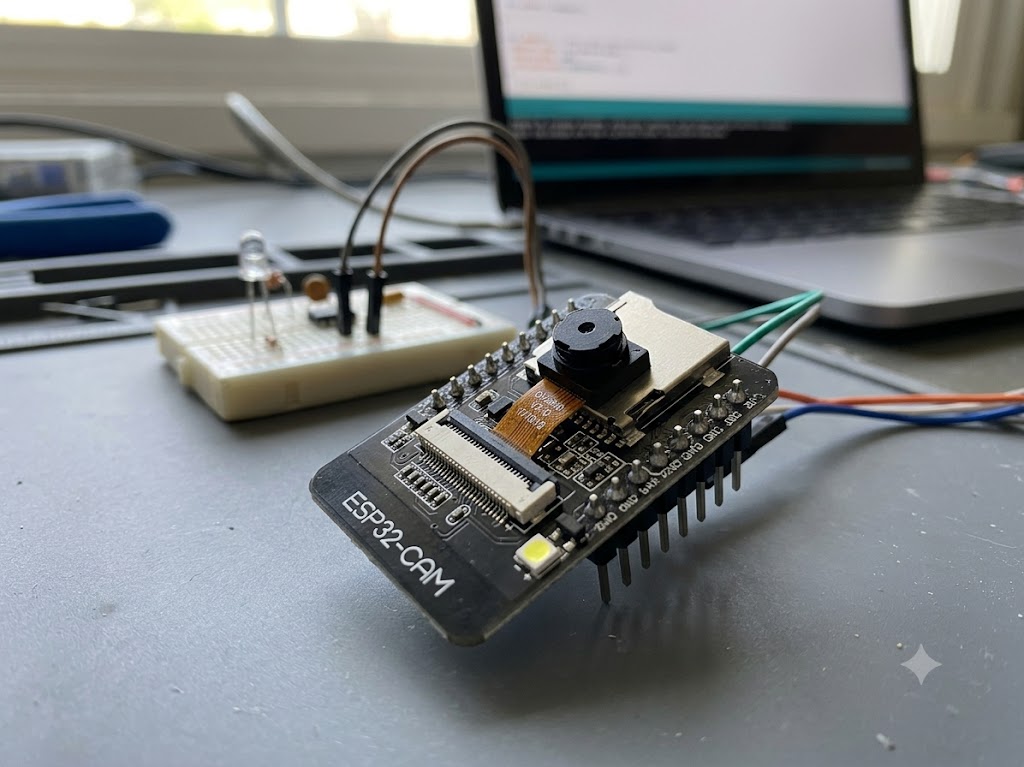 esp32cam