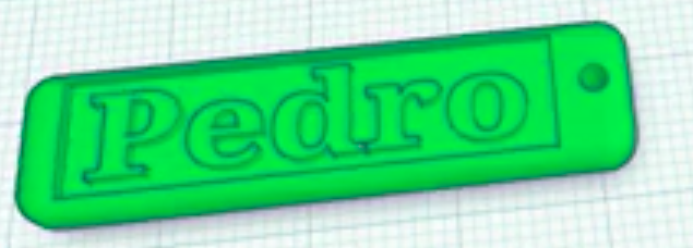 llavero