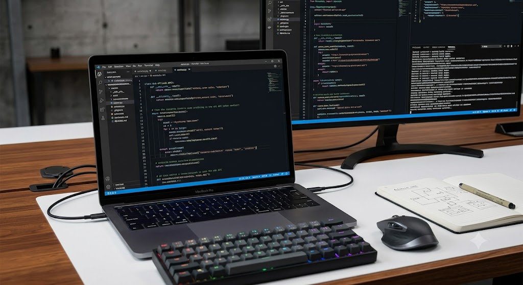 programación